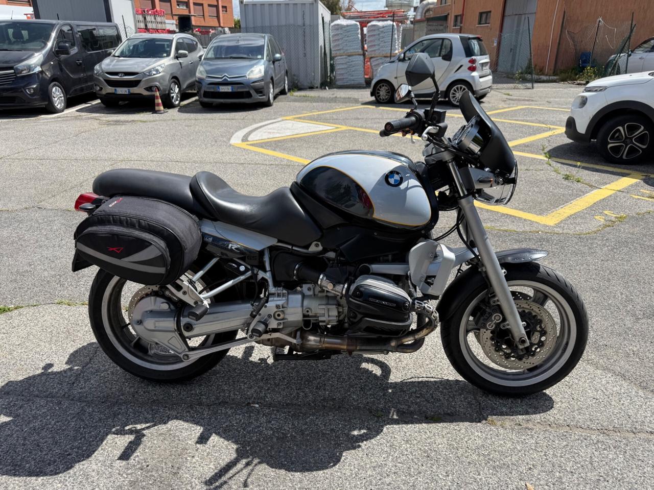 Bmw R 850