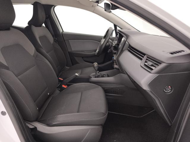 RENAULT Clio 1.5 blue dci Business 85cv