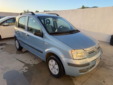 Fiat Panda 1.3 MJT 16V Dynamic 2008