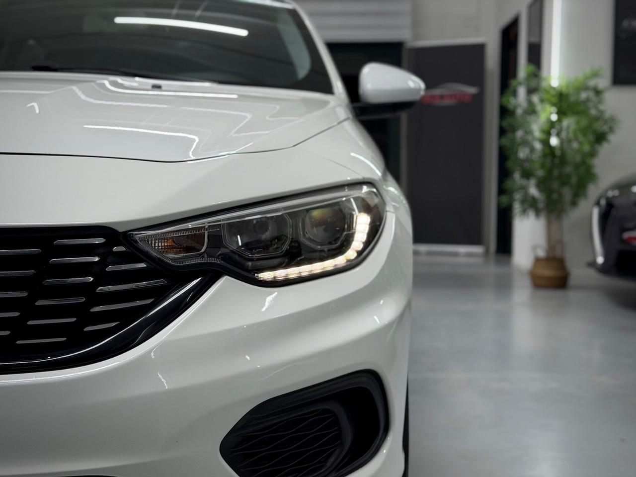 Fiat Tipo 1.3 Mjt S&S 5 porte