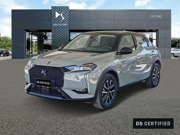 DS DS 3 DS 3 Hybrid 136 Performance Line