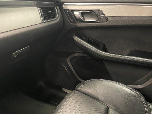 PORSCHE Macan 3.0 D 250 CV S TETTO