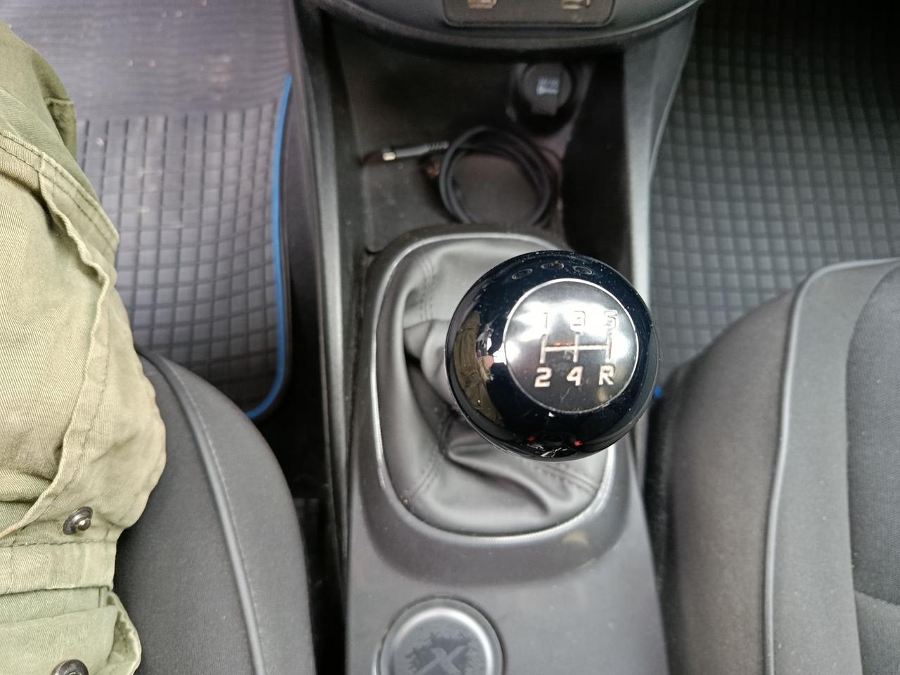 Fiat 500X Cross 1.3 Multijet #8753