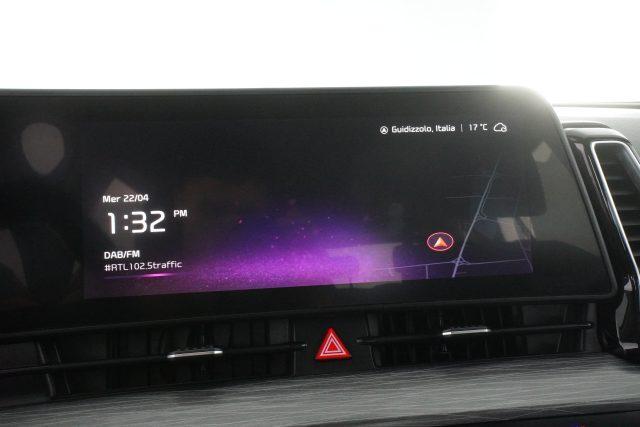 KIA Sportage Sportage 1.6 CRDi MHEV Business