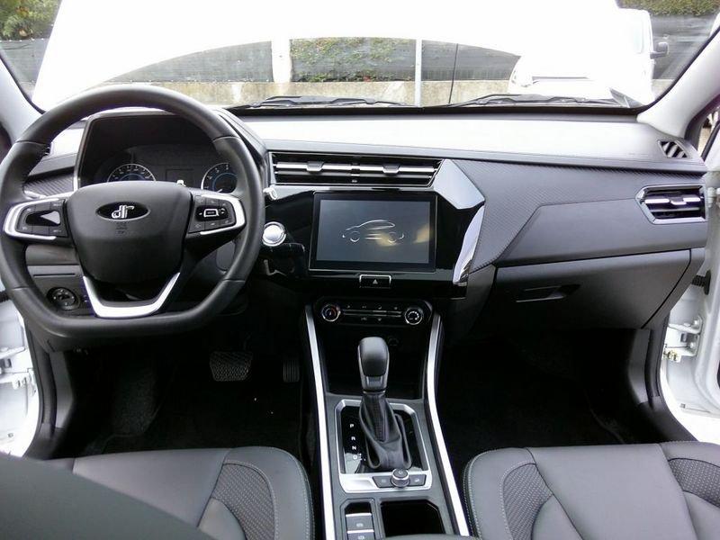 DR AUTOMOBILES dr 3.0 1.5 Gpl 114cv cvt
