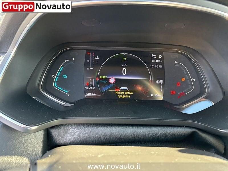 Renault Captur Hybrid E-Tech 145 CV Intens