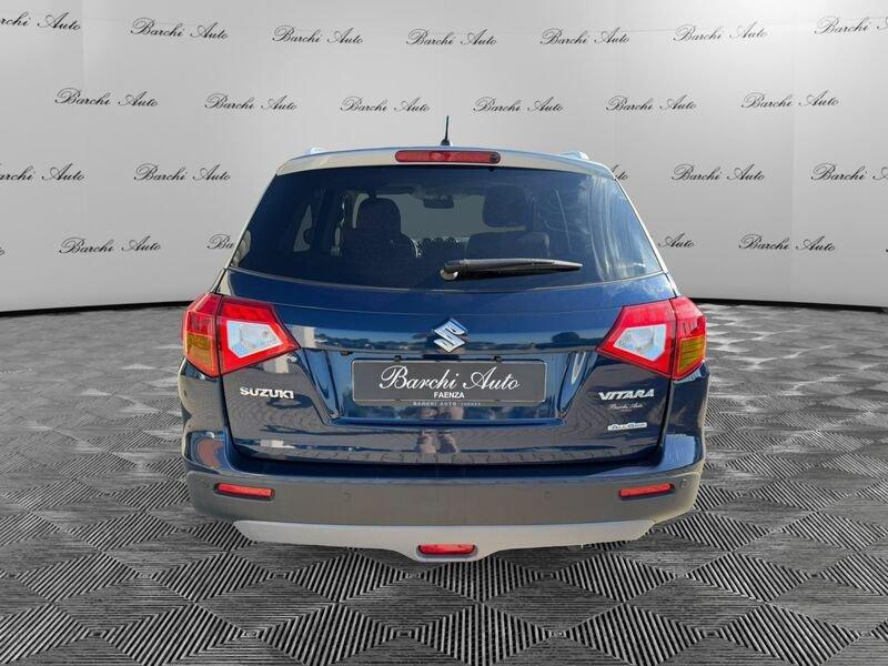 Suzuki Vitara Vitara 1.6 ddis Yoru s&s 4wd allgrip