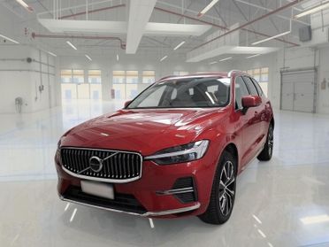 VOLVO XC60 T6 PLUG-IN AWD AUTO PLUS BRIGHT SUV