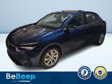 Opel Corsa 1.2 ELEGANCE S&S 100CV AT8