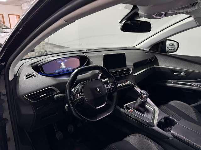 Peugeot 3008 3008 II 2016 1.6 bluehdi Business s