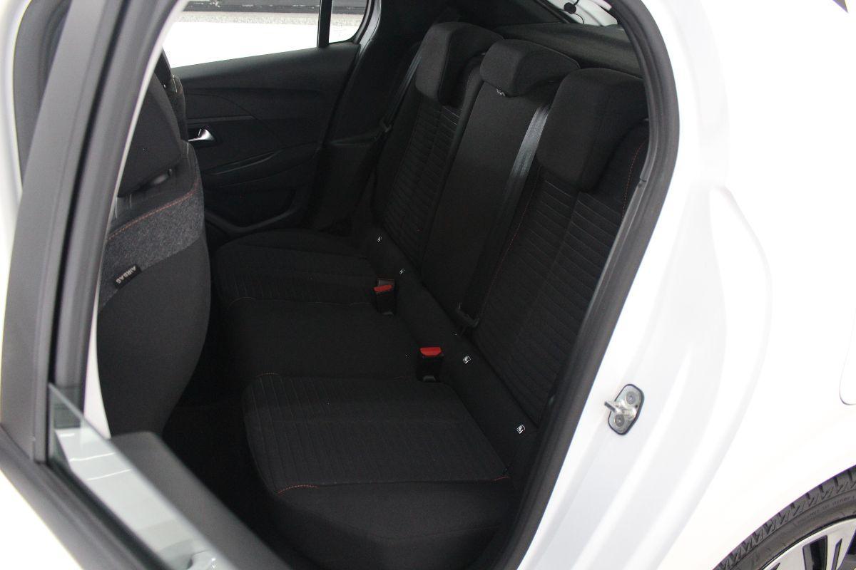 PEUGEOT - 208 - BlueHDi 100 S&S 5p. Active