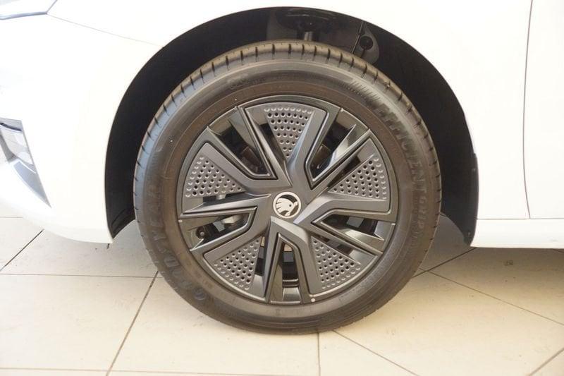Škoda Fabia 1.0 TSI Evo 95 CV 130 EDITION