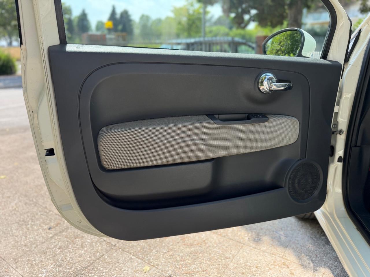 Fiat 500 1.3 Multijet 16V 75 CV Lounge