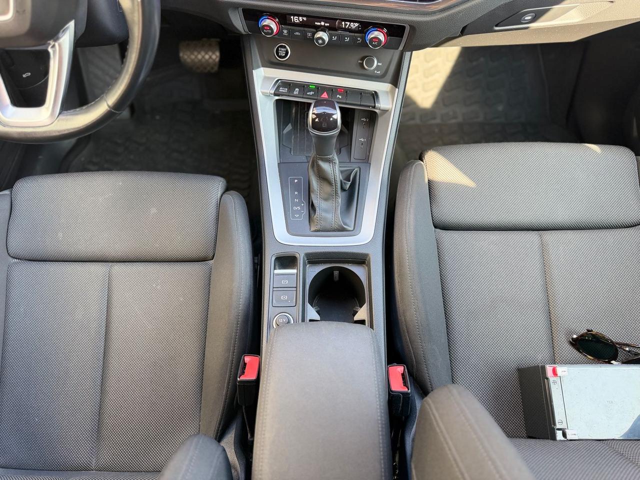 Audi Q3 Business Plus #50792