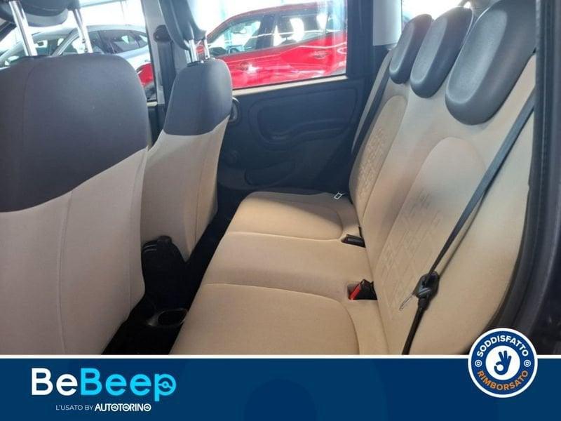 FIAT Panda 1.2 LOUNGE 69CV