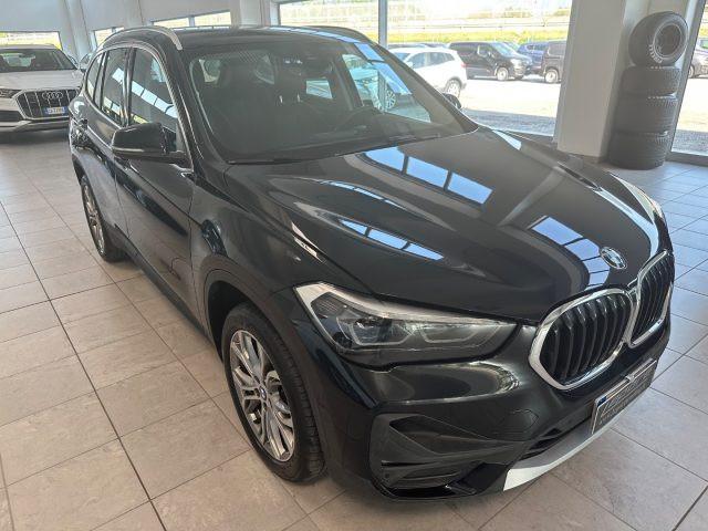 BMW X1 sDrive18d Business Advantage