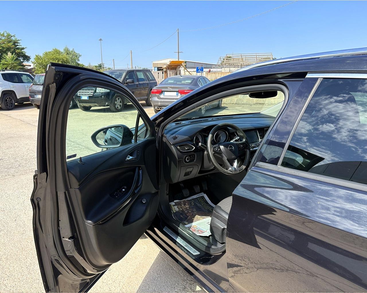 Opel Astra 1.6 CDTi 136CV Start&Stop Sports Tourer Innovation