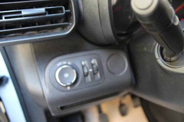 OPEL Combo Cargo 1.5 Diesel 100CV PC 1000kg