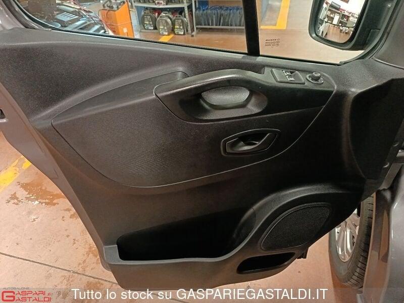 FIAT Talento Talento 2.0 Ecojet 120CV PL-TN Furgone 12q Passo lungo