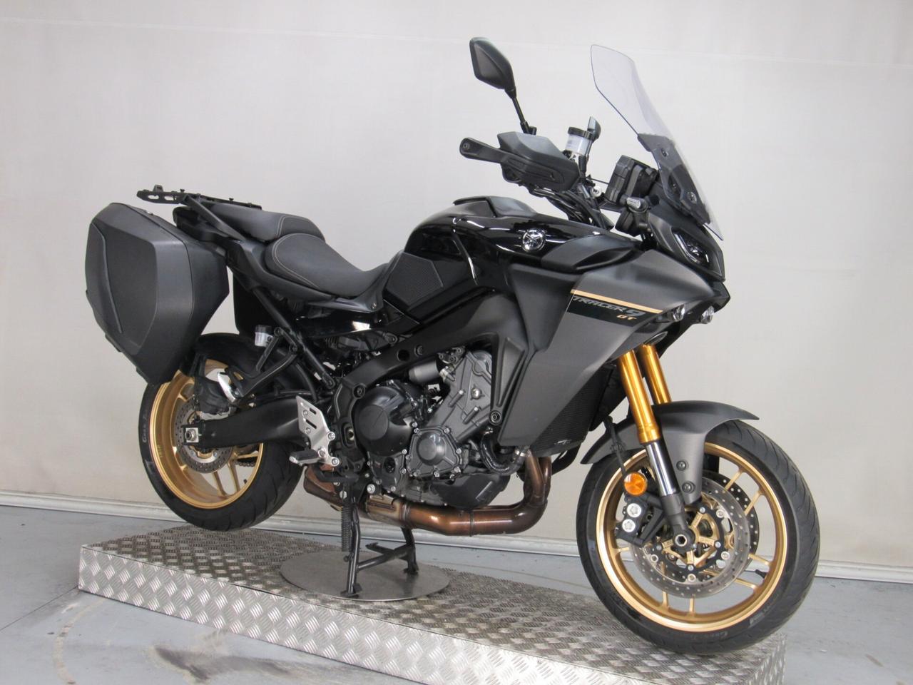 Yamaha Tracer 9 ABS GT