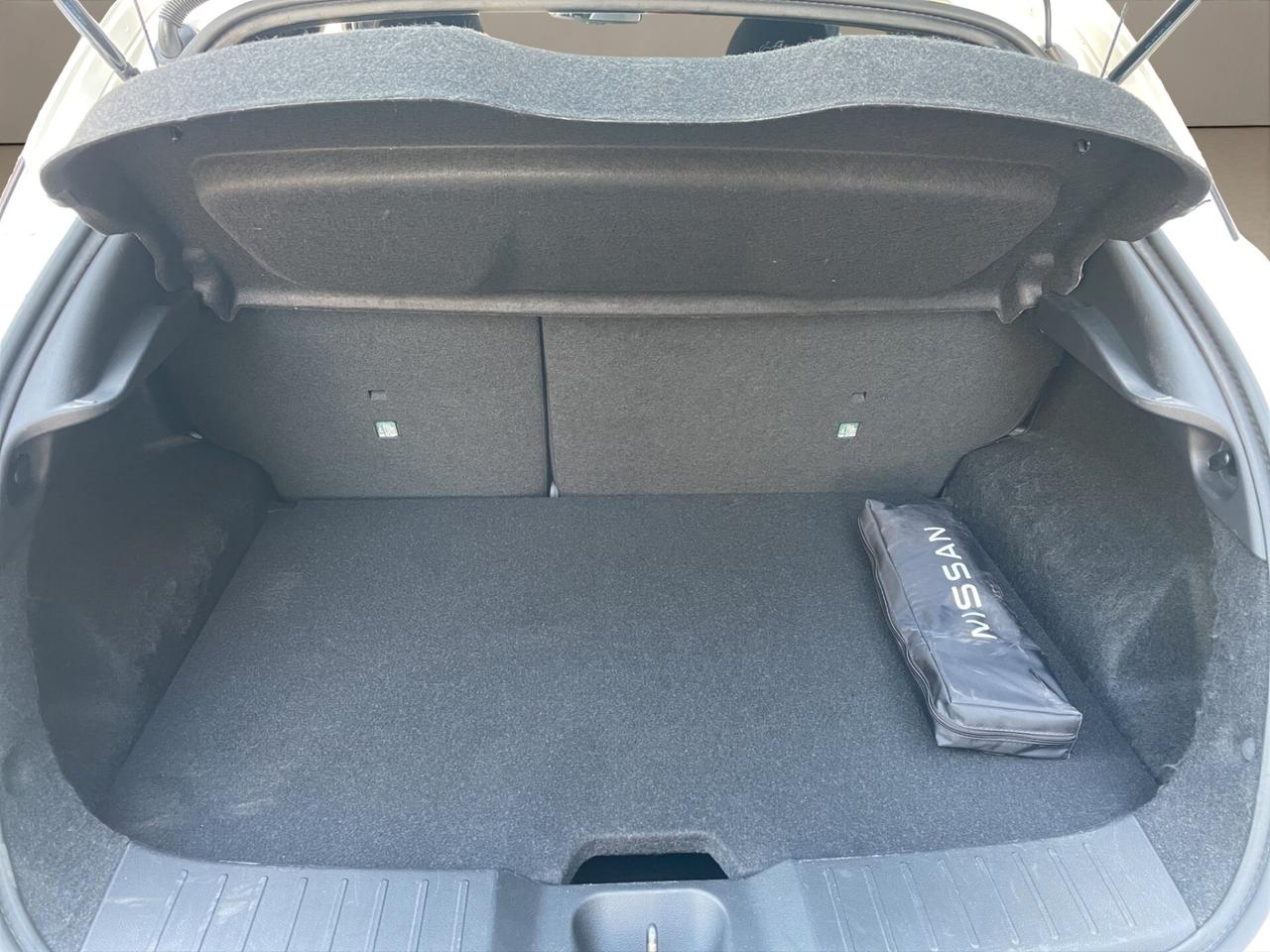 Nissan Juke UNICO PROPRIETARIO - SERVICE COMPLETO AUTOMATICA