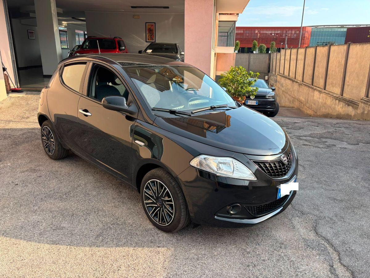 LANCIA Ypsilon 1.0 FireFly 5p.S&S Hybrid Oro