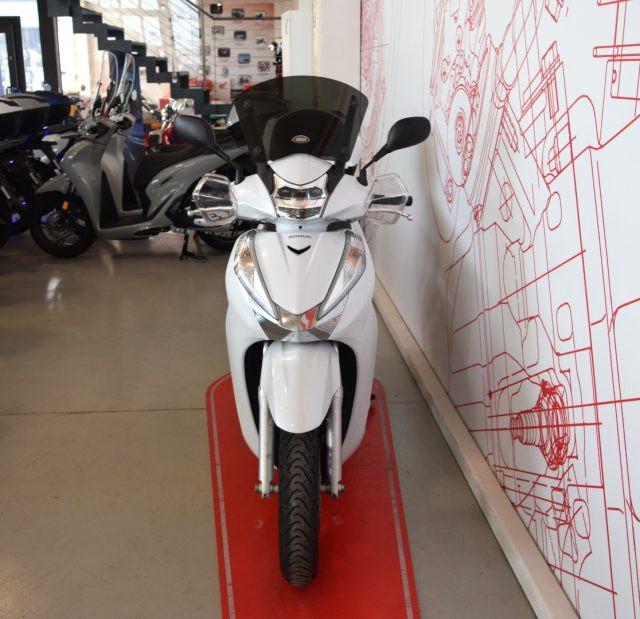 HONDA SH 300 i SH 300