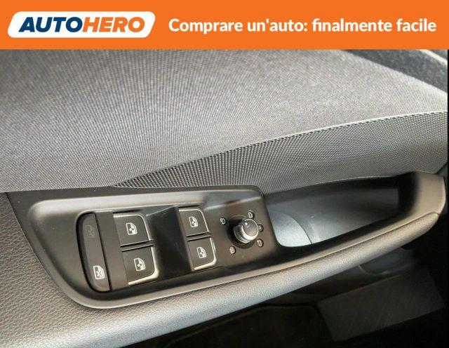 AUDI A3 SPB 1.6 TDI 116 CV S tronic Sport