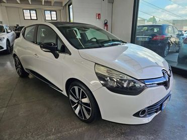Renault Clio Clio IV 2012 5p 1.5 dci energy Duel 90cv