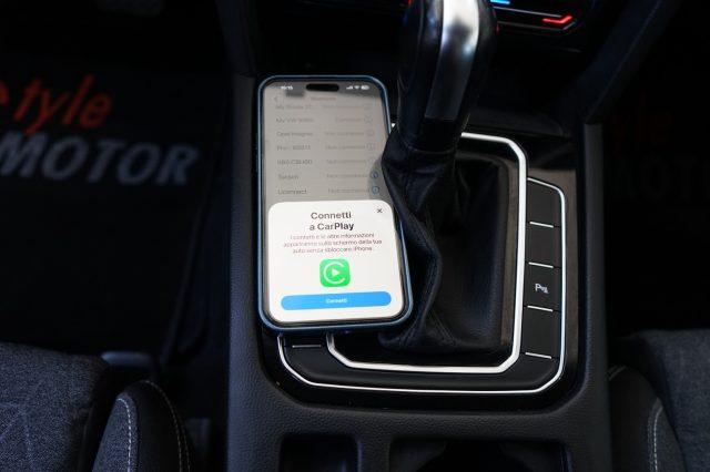 VOLKSWAGEN Passat Variant 2.0 TDI SCR EVO DSG Business