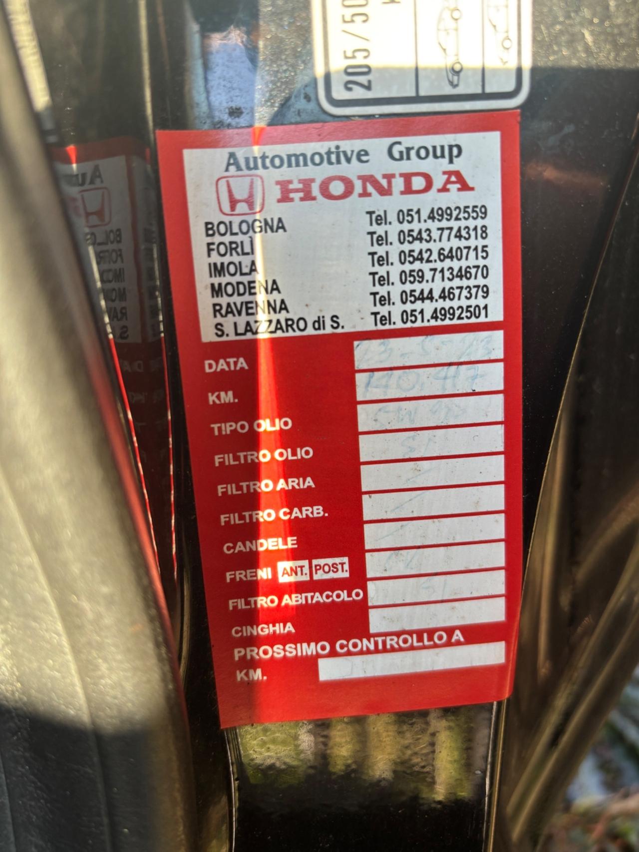 Honda Prelude 2.2i 16V V-TEC cat 4WS