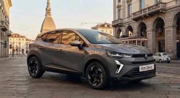 Renault Captur 120 CV