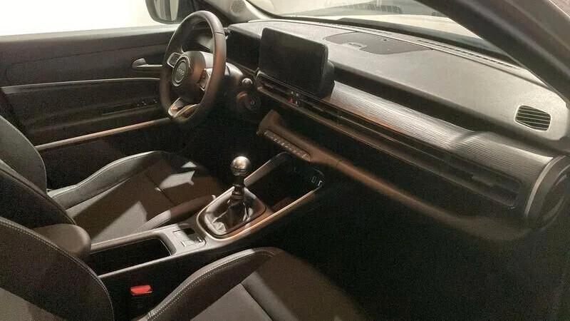 Jeep Avenger 1.2 Turbo 100 CV Altitude