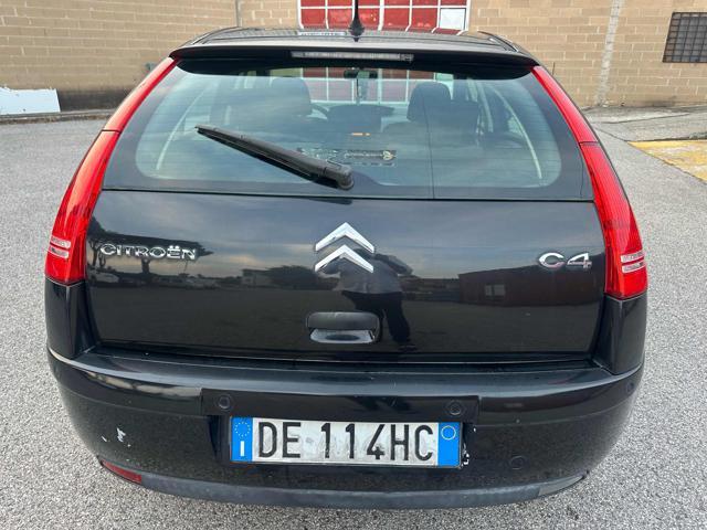 CITROEN C4 1.4 Cashmere senza nessun lavoro da fare