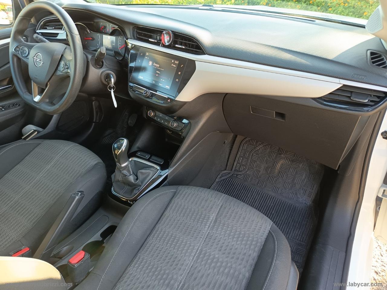 OPEL Corsa 1.2 Edition