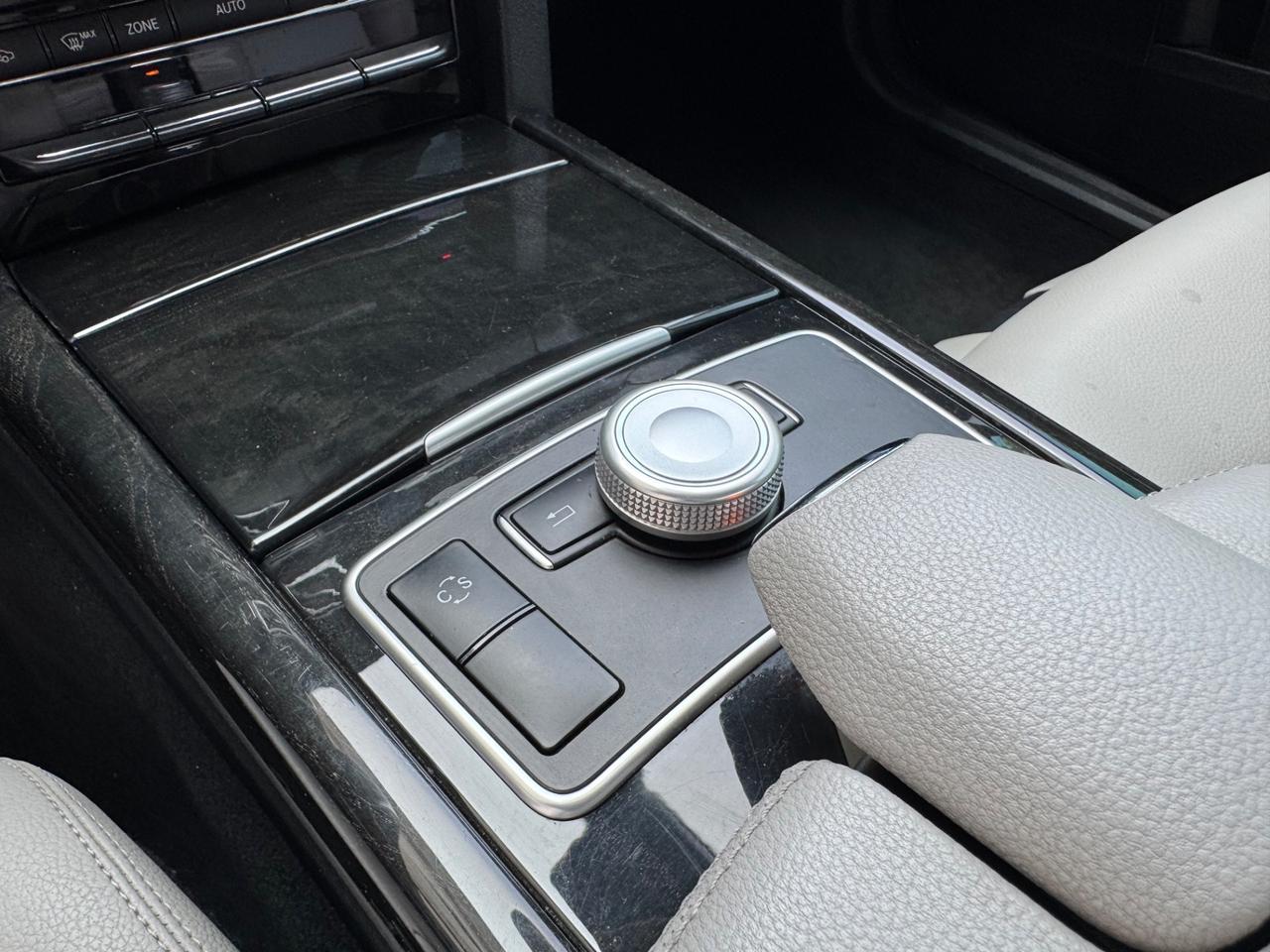 Mercedes-benz E 350 E 350 CDI BlueEFFICIENCY Avantgarde AMG