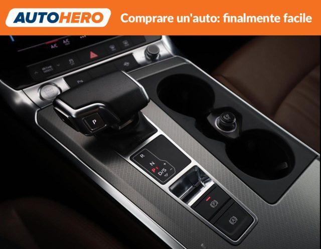 AUDI A6 Avant 45 2.0 TFSI quattro ultra S tronic Sport