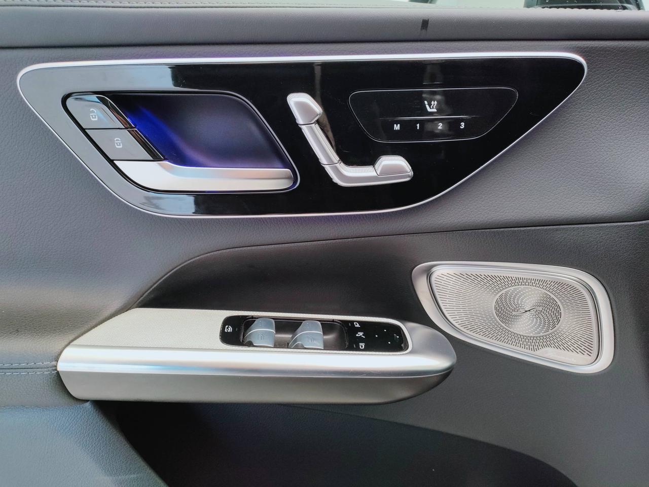 Mercedes-Benz GLC Coupe - C254 - GLC Coupe 220 d AMG Line Premium Plus 4matic auto