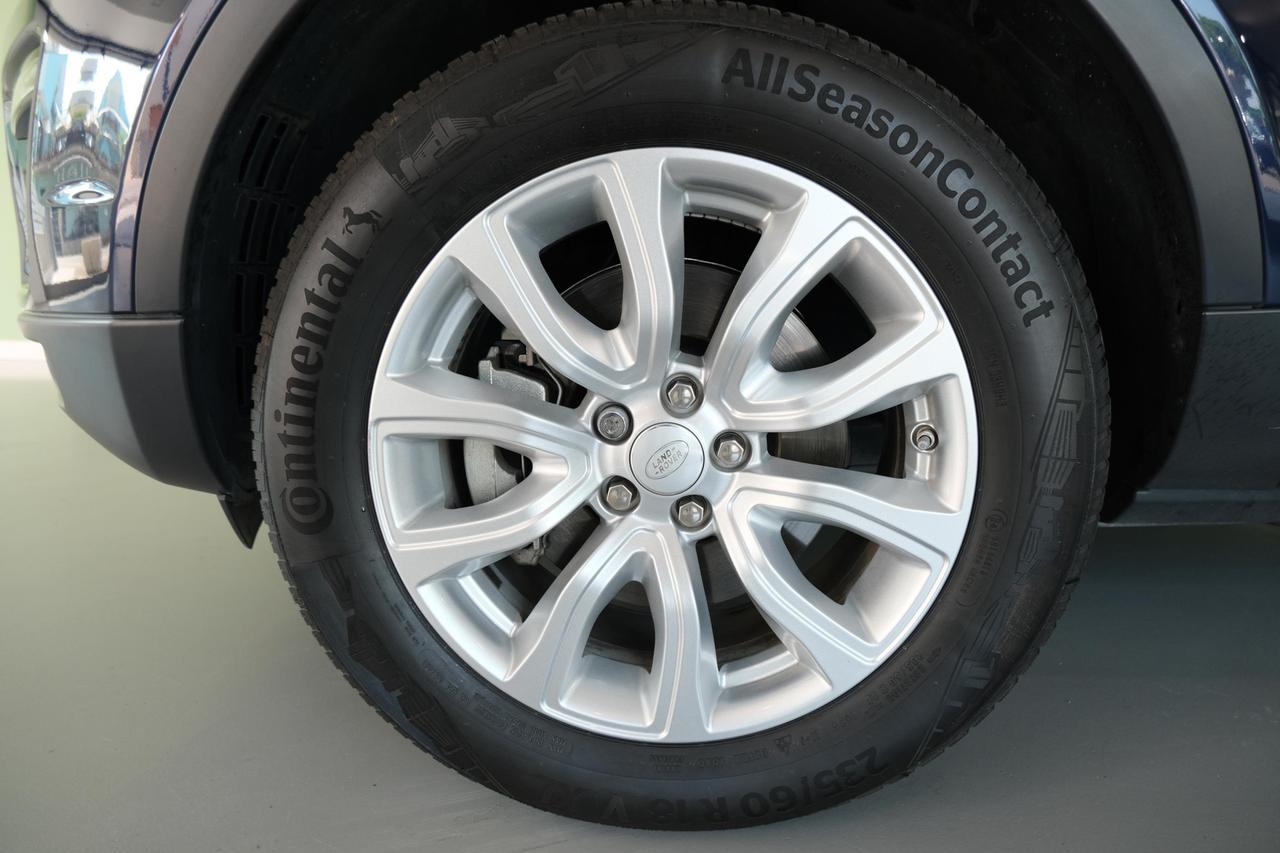 Land Rover Range Rover Evoque 5 Porte Range Rover Evoque 5p 2.0 td4 HSE Dynamic 150cv my18