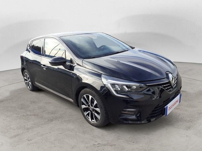 Renault Clio Clio TCe 100 CV GPL 5 porte Techno