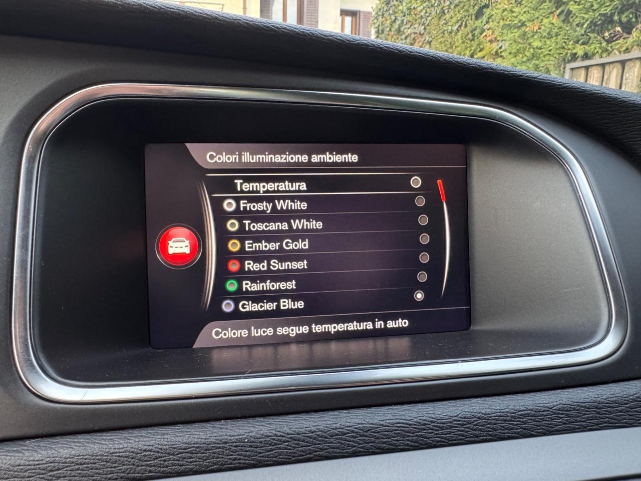 Volvo V40 D2 Geartronic Business Plus