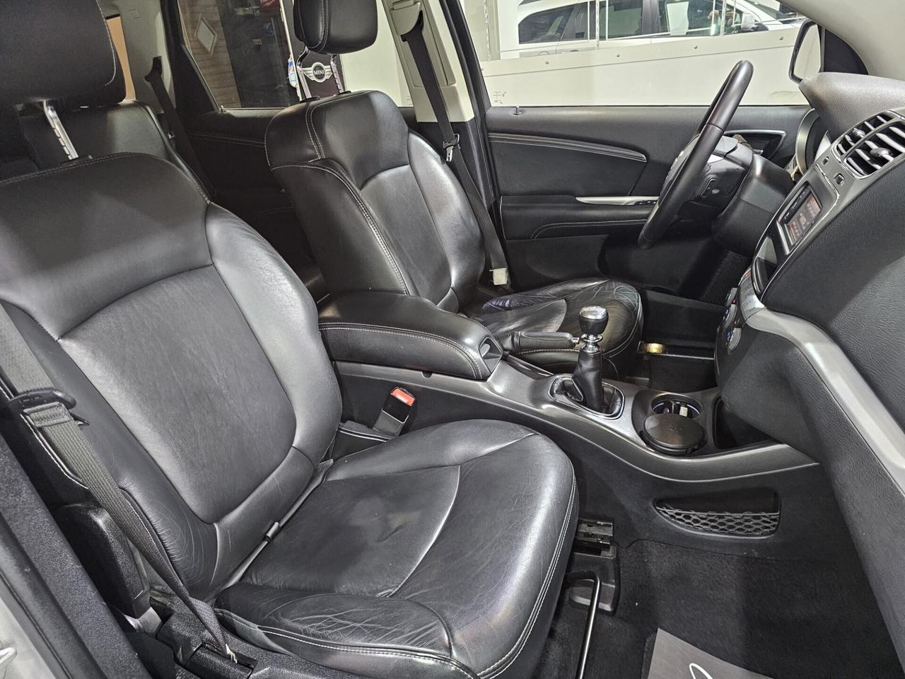 Fiat Freemont 2.0 Multijet 170 CV 7 POSTI