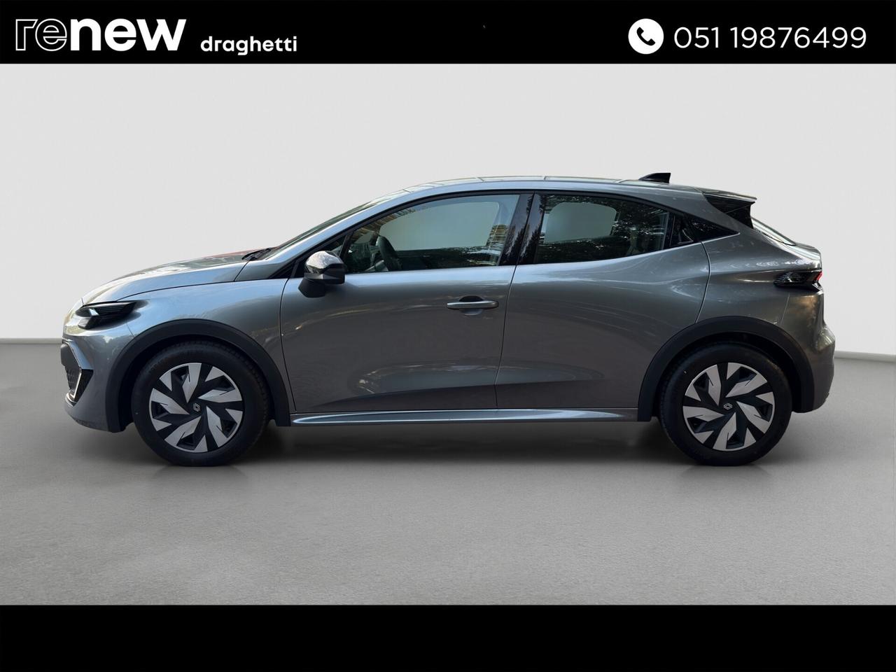 Renault Clio Full Hybrid E-Tech 160 CV 5 porte Evolution