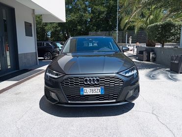 Audi A3 Sedan 35 TDI S tronic Business