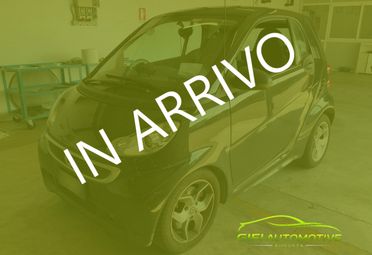 Smart Fortwo 1.0 Micro Hybrid Drive Pulse