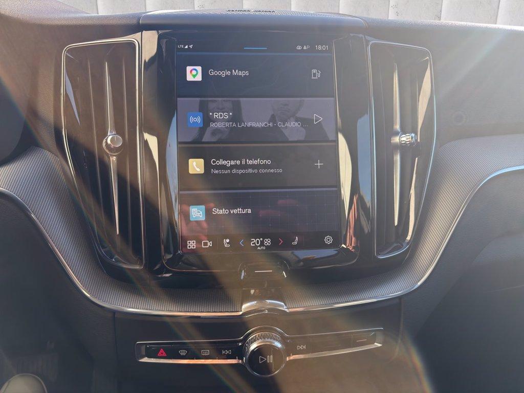 VOLVO XC60 2.0 b4 Plus Dark auto del 2024