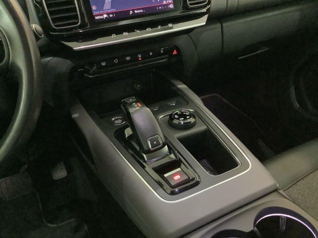 CITROEN C5 Aircross BlueHDi 130 S&S EAT8 C-Series
