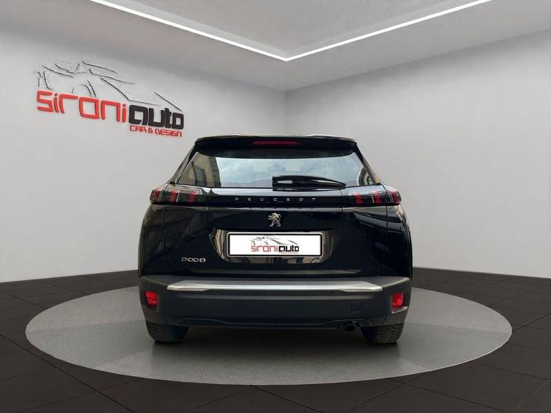 Peugeot 2008 2008 1.2 puretech Active Pack s&s 100cv