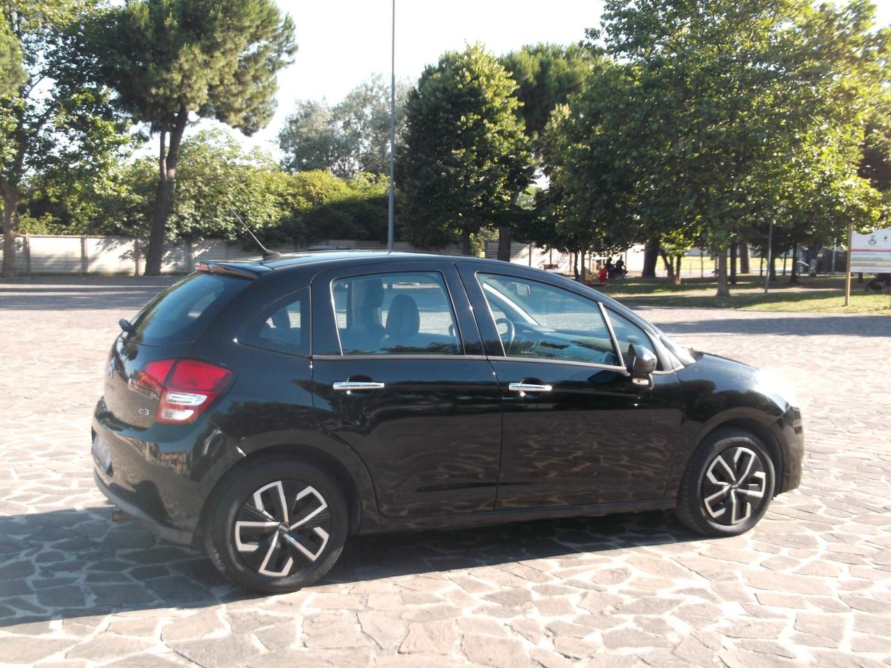 Citroen C3 GPL 1.4 Neopatentati 2013