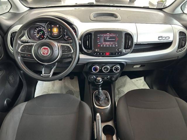 Fiat 500 L 1.3 mjt 95cv my20